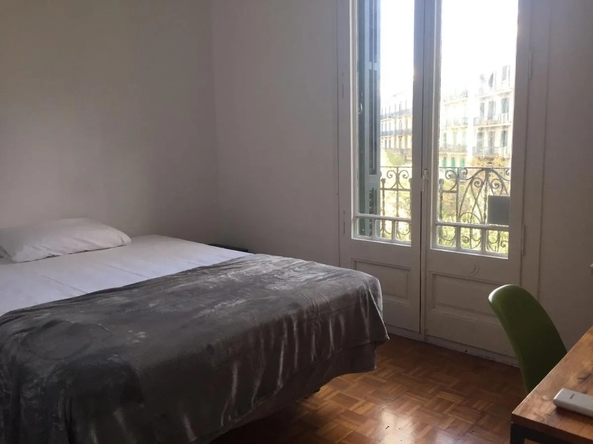 Coimpact Coliving Mallorca Barcelona