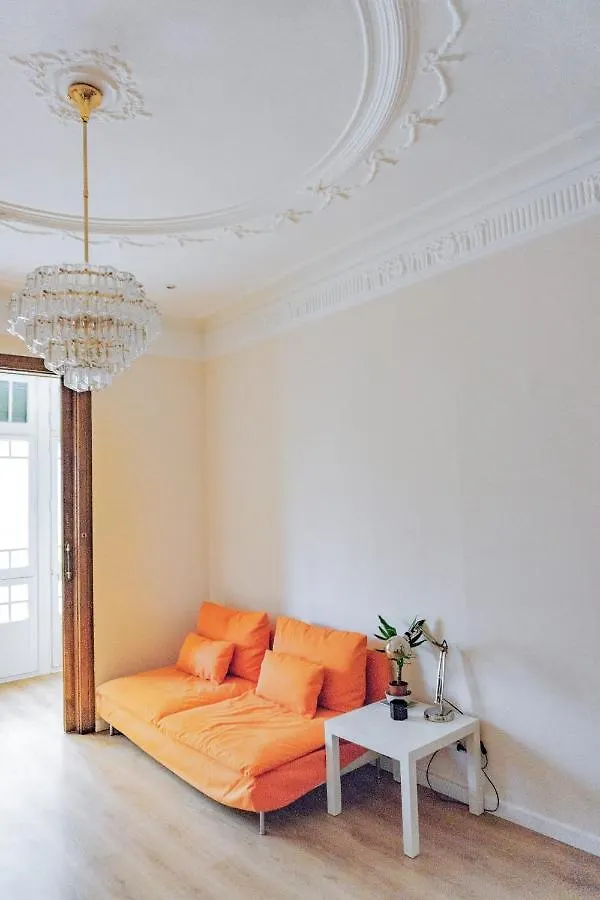 Hostel Coimpact Coliving Mallorca Barcelona