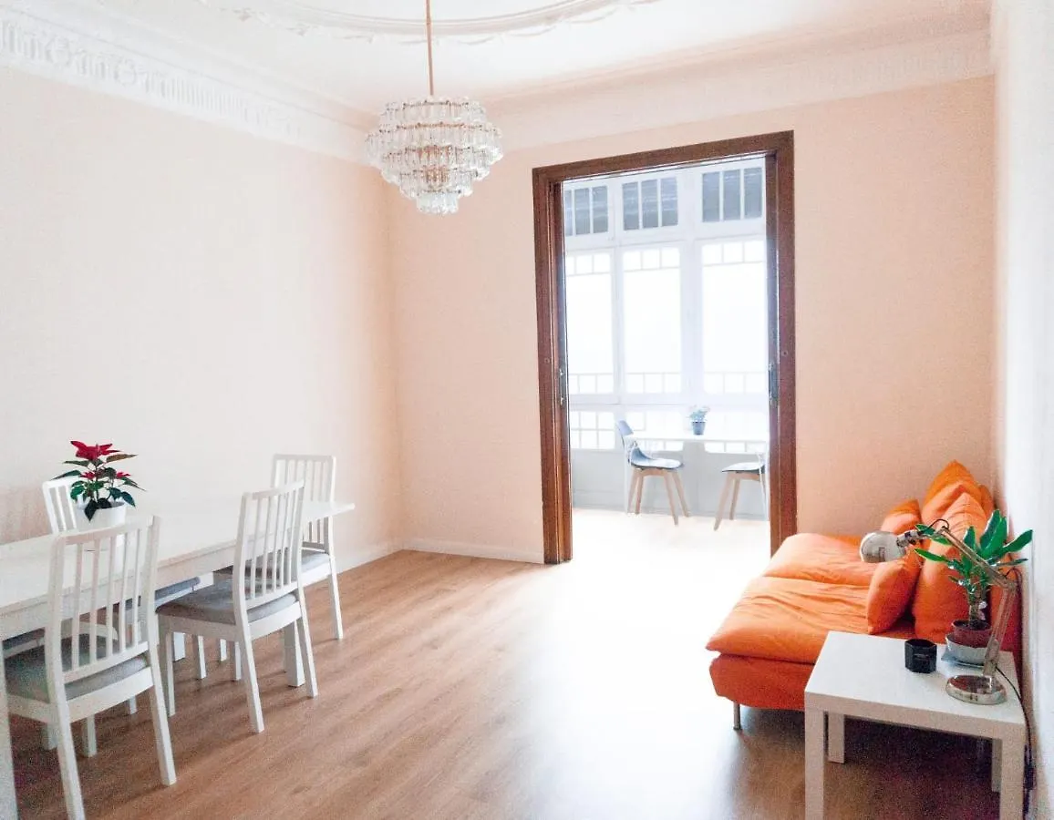Coimpact Coliving Mallorca Barcelona Spain