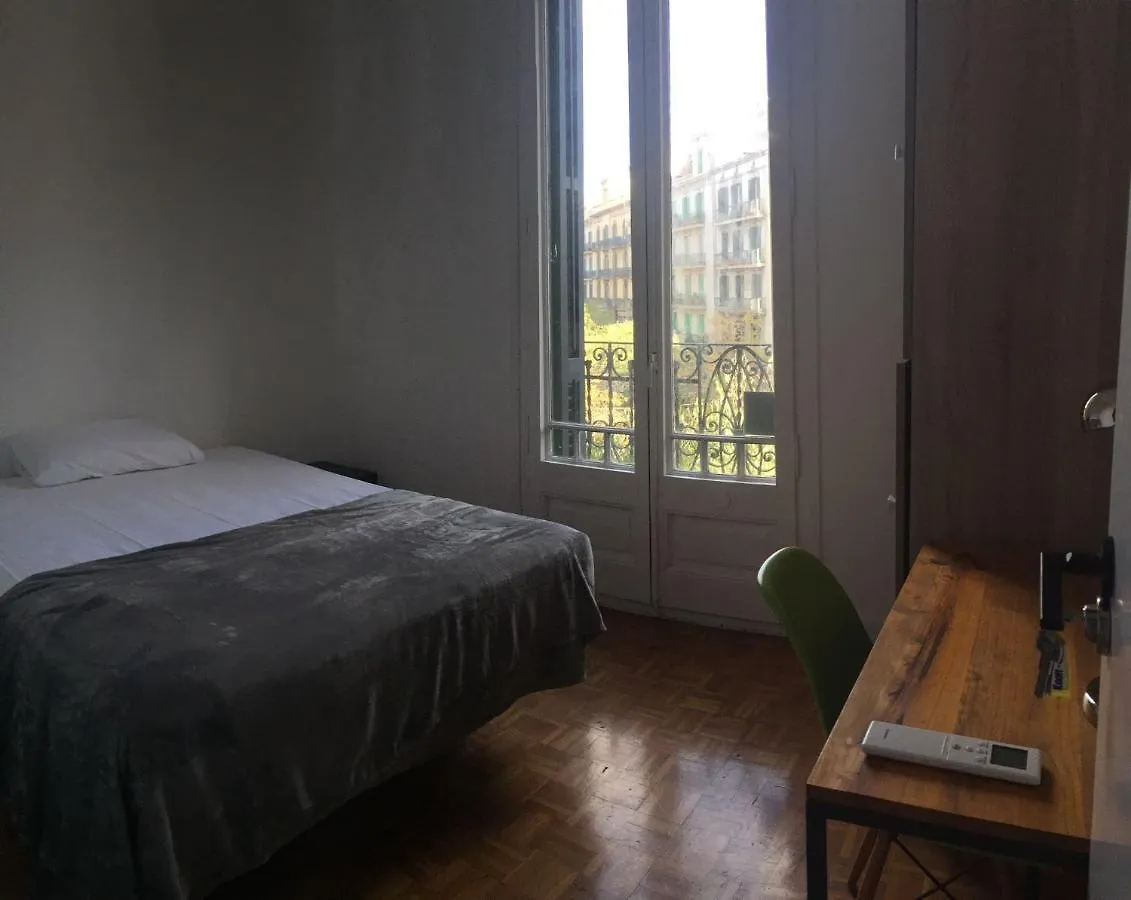 Coimpact Coliving Mallorca Barcelona Hostel