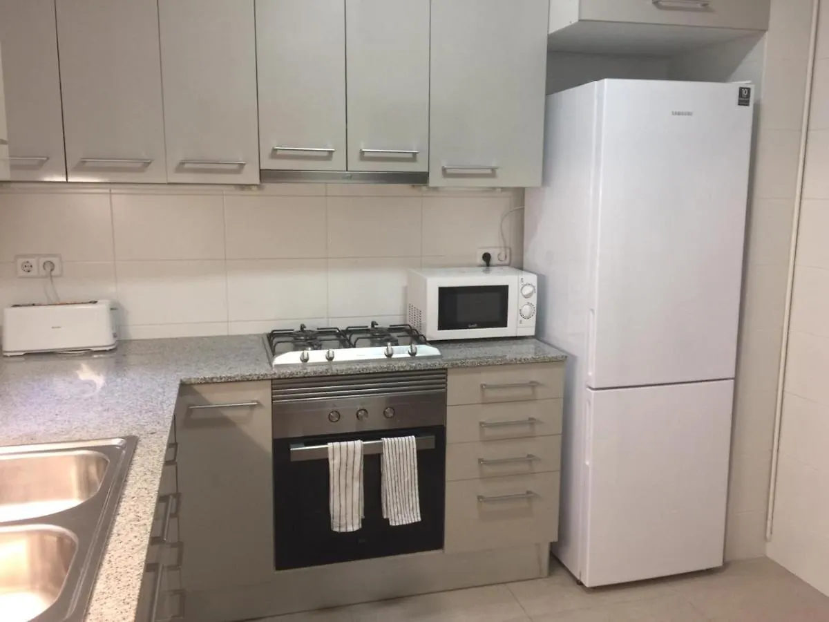Hostel Coimpact Coliving Mallorca Barcelona