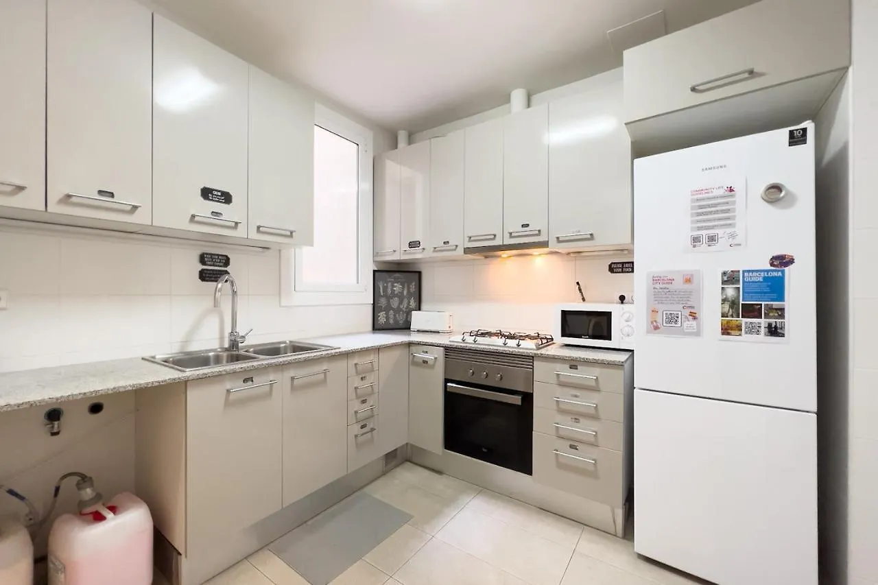 Coimpact Coliving Mallorca Barcelona