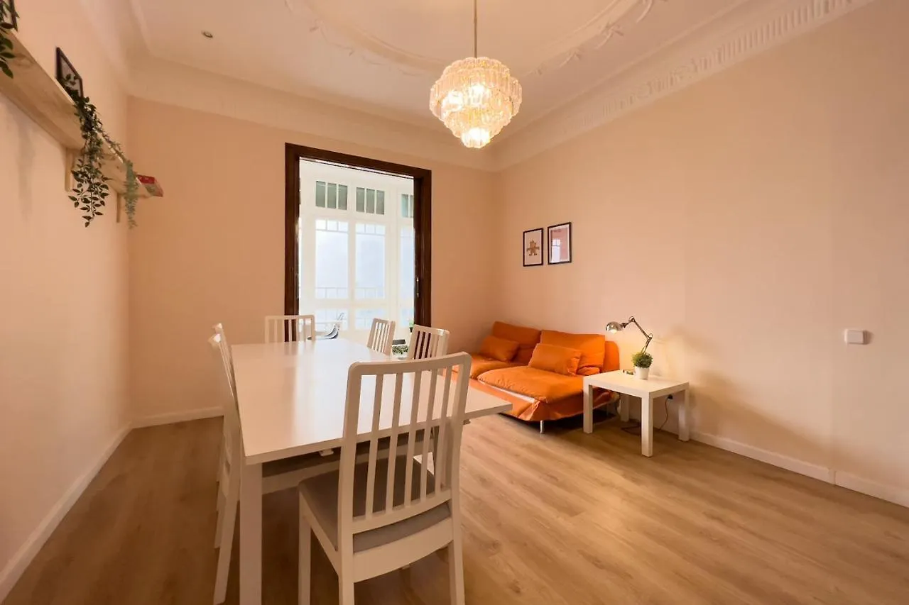Coimpact Coliving Mallorca Barcelona