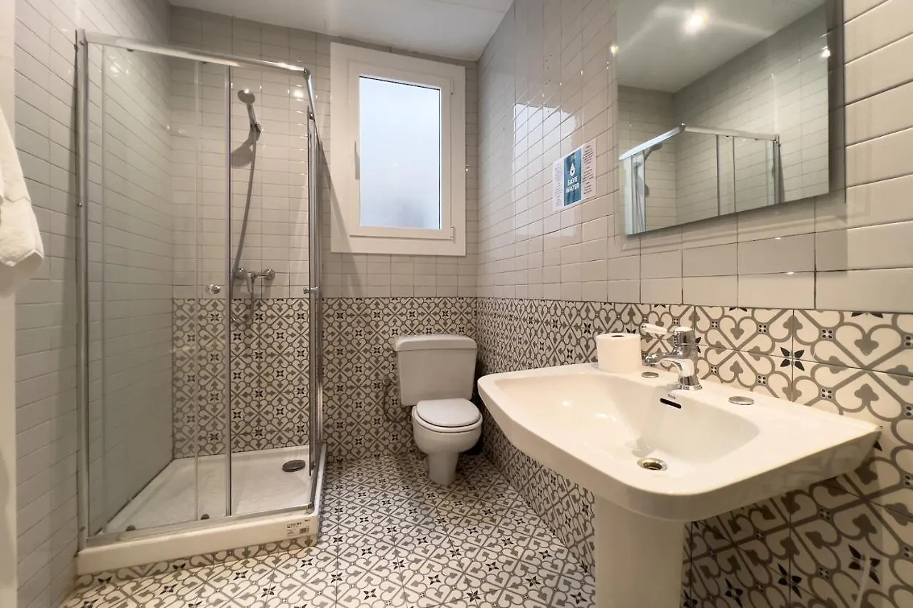 Coimpact Coliving Mallorca Barcelona 0*,  Spain
