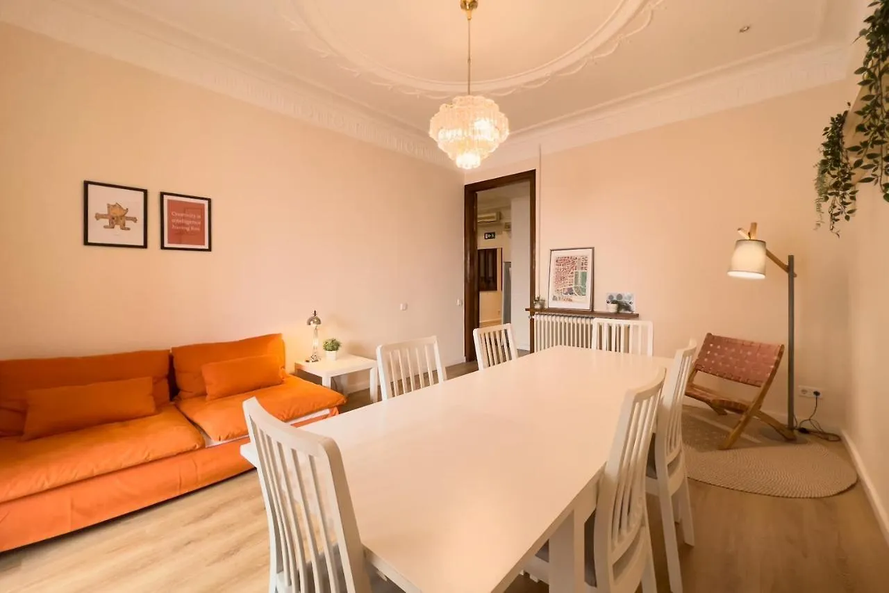 Coimpact Coliving Mallorca Barcelona Hostel