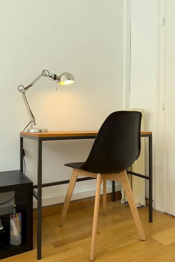 Coimpact Coliving Mallorca Barcelona 0*,  Spain