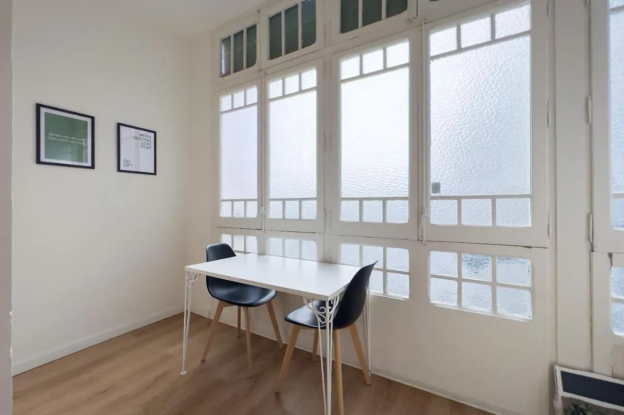 Hostel Coimpact Coliving Mallorca Barcelona Spain