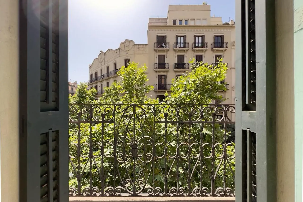 Coimpact Coliving Mallorca Barcelona