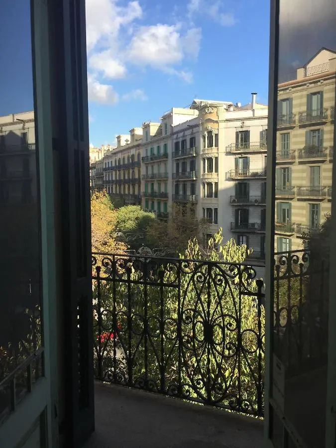 Coimpact Coliving Mallorca Barcelona 0*,