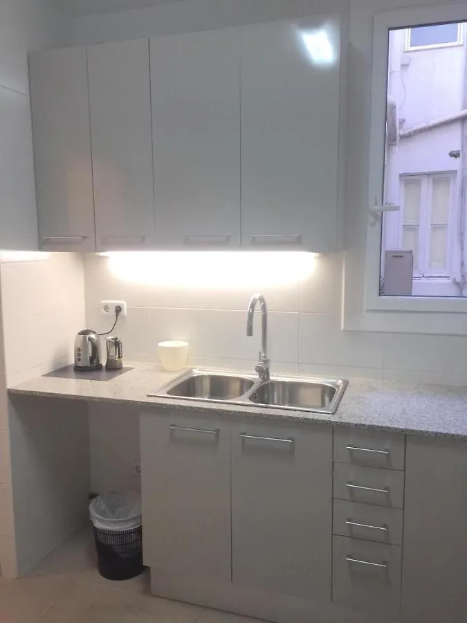 Hostal Coimpact Coliving Mallorca Barcelona España