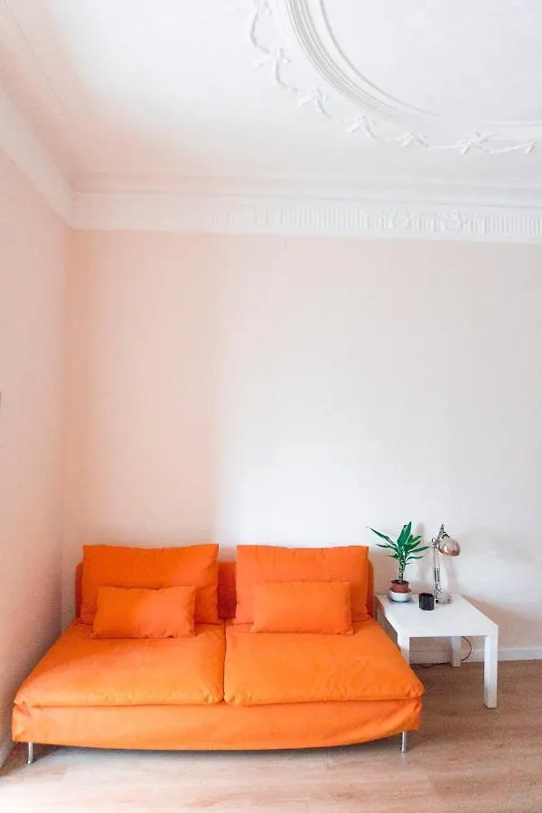 Coimpact Coliving Mallorca Barcelona España