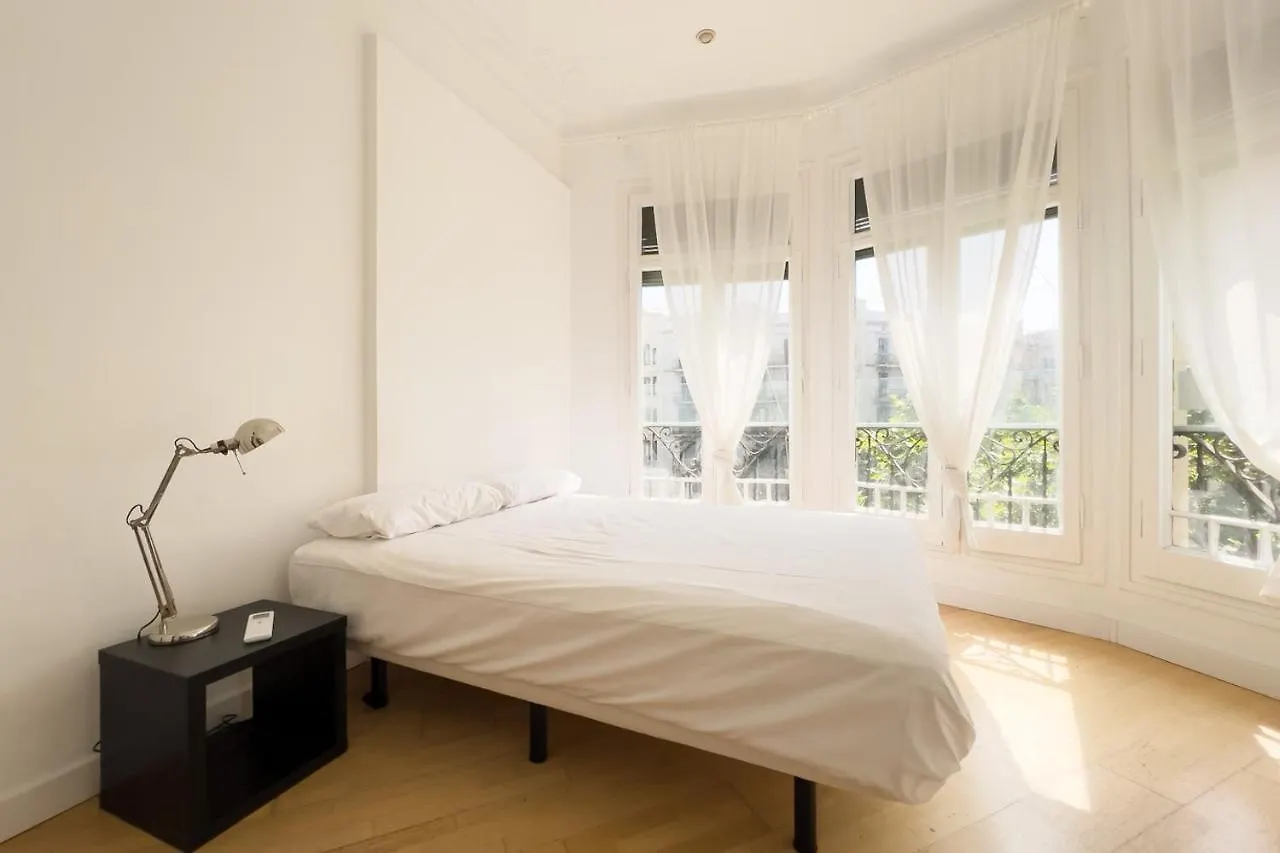 Coimpact Coliving Mallorca Barcelona 0*,  España