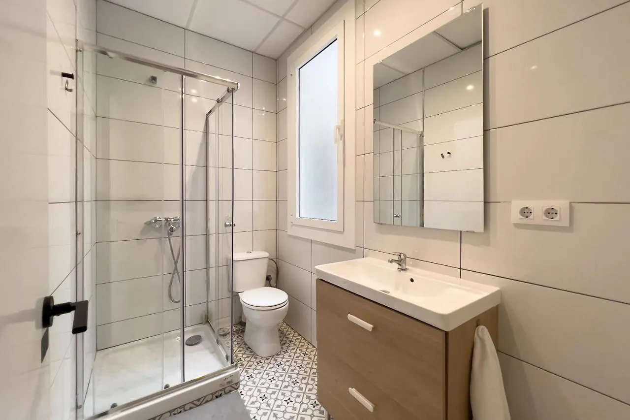 Coimpact Coliving Mallorca Barcelona Hostal