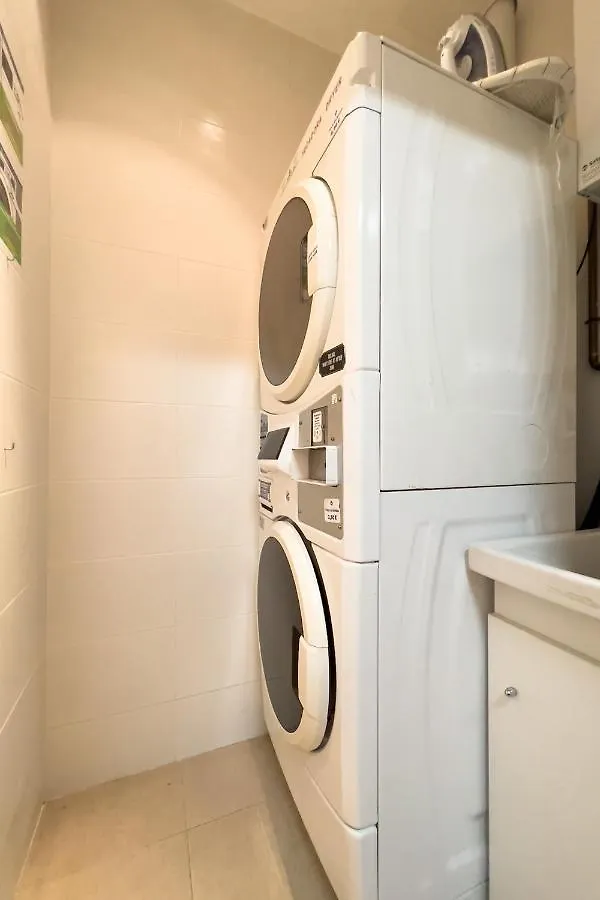 Coimpact Coliving Mallorca Barcelona Hostal