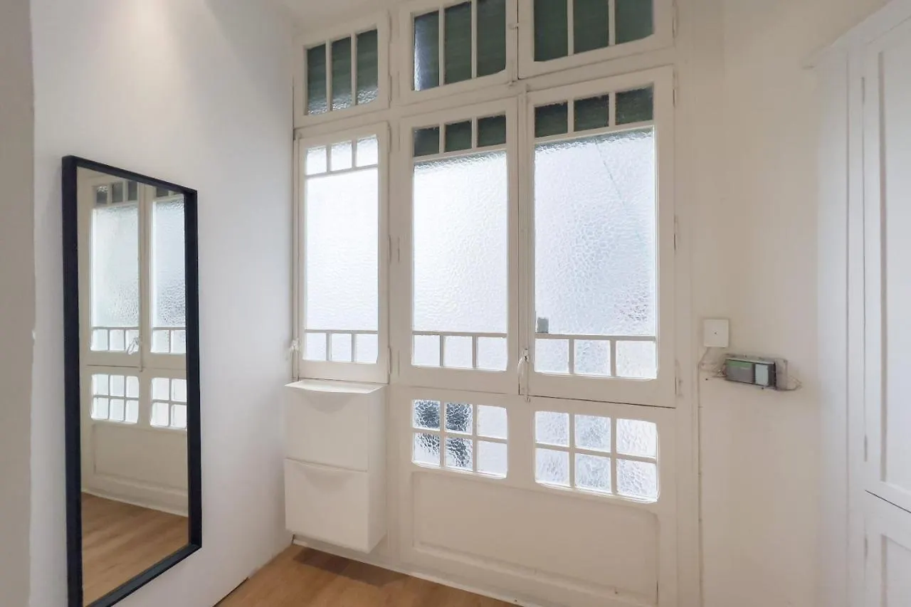Coimpact Coliving Mallorca Barcelona Hostal