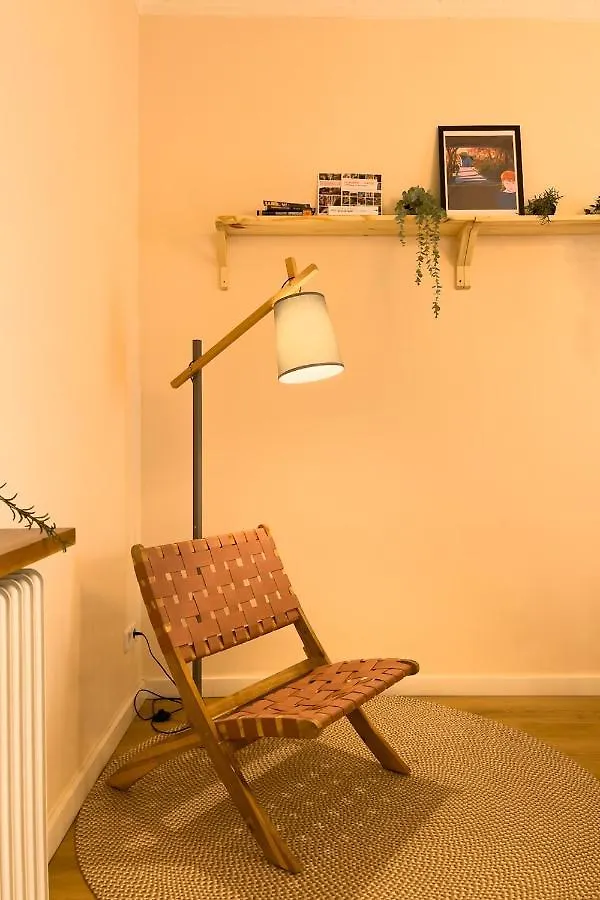 Coimpact Coliving Mallorca Barcelona España