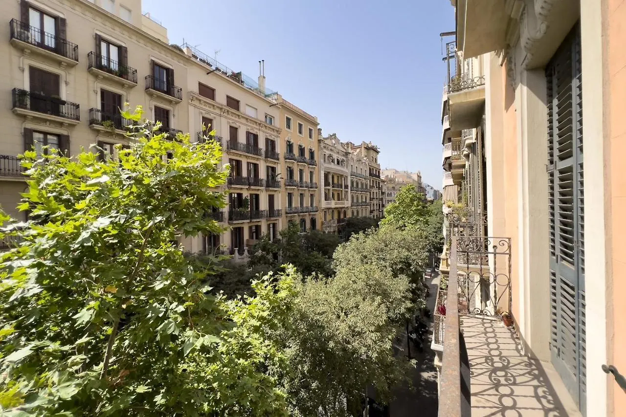 Coimpact Coliving Mallorca Barcelona 0*,  España