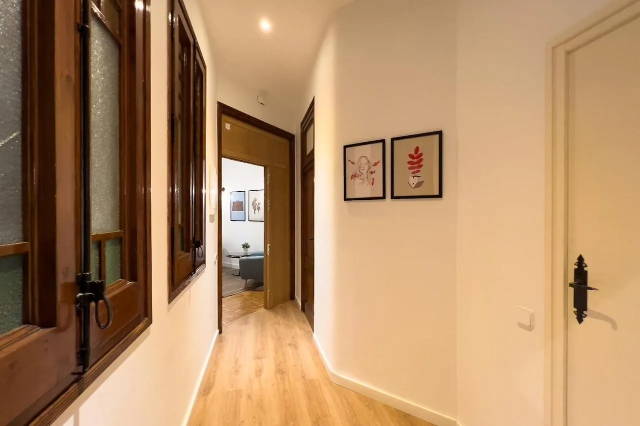 Coimpact Coliving Mallorca Barcelona Hostal