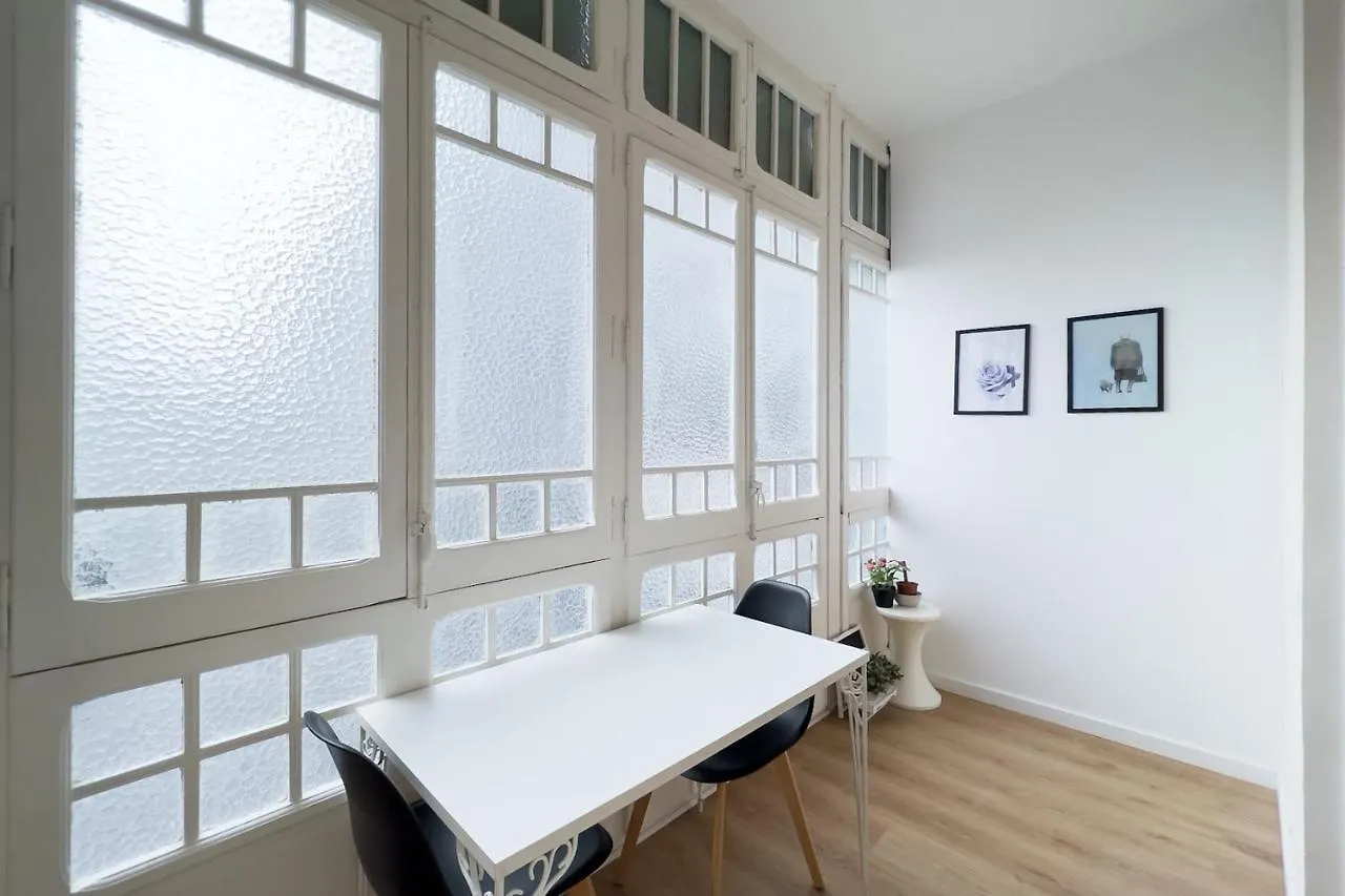 Hostal Coimpact Coliving Mallorca Barcelona