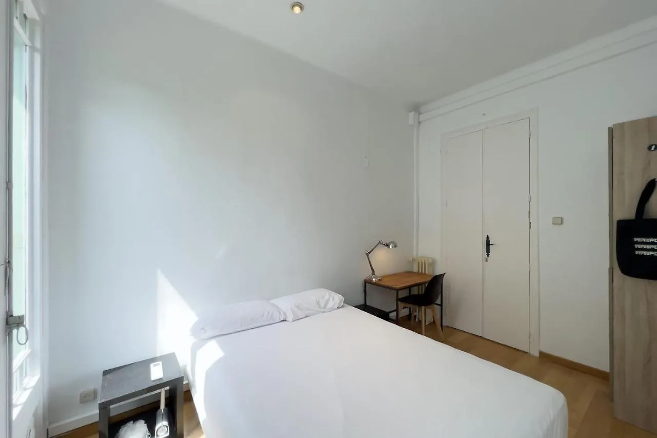 Coimpact Coliving Mallorca Barcelona España